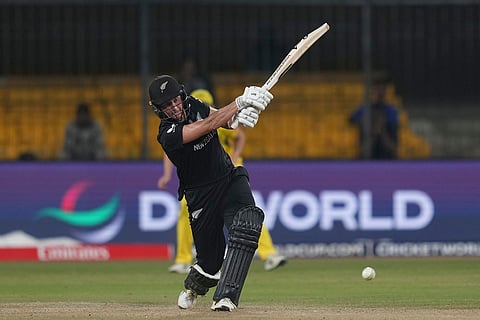 ICC Women's Cricket World Cup: NZ-W vs AUS-W