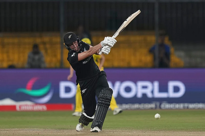 ICC Womens Cricket World Cup: AUS-W vs NZ-W
