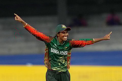 Women's Cricket WCup: NZ-W vs AUS-W