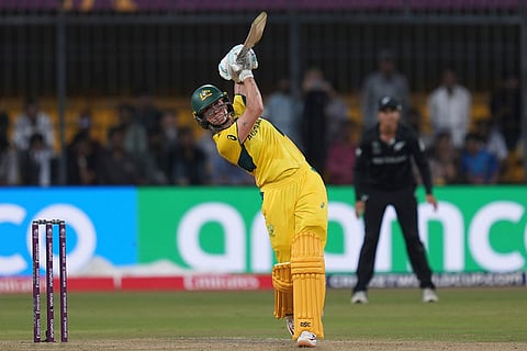 ICC Women's Cricket World Cup cricket match: AUS-W vs NZ-W