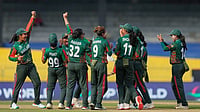 AP : Australia Vs Bangladesh Today's Women's ODI Cricket World Cup 2025 Match live Updates: Can BAN-W Upset Strong AUS-W Side?