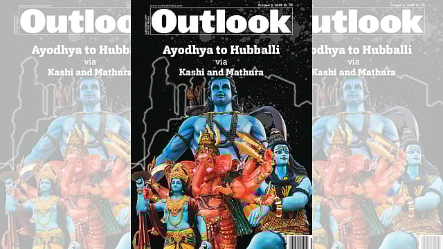 Dussehra’s Flames And The Fires Of Faith: How The Places Of Worship Act Rekindles Old Battles
