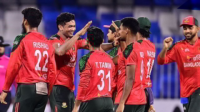 Afghanistan Vs Bangladesh Highlights, 1st T20I: BAN Deny AFG Famous Comeback, Win By 4 Wickets