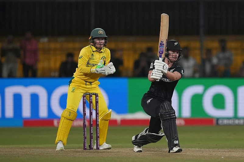ICC Women’s World Cup 2025: AUS-W vs NZ-W