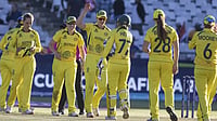 File Photo : Unpredictable Colombo weather looms over a spinner-friendly track as Australia seek to continue their dominance against Sri Lanka in the ICC Women’s World Cup.