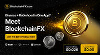 Dogecoin ETF Headlines Dominate, Yet BlockchainFX Presale Emerges As 2025’s Standout Crypto News