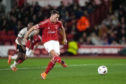 UEFA Europa League 2025-26: Nottingham Forest vs Midtjylland