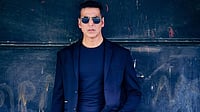 Instagram/Akshay Kumar : Akshay Kumar opens up about a cybercrime incident involving his daughter 