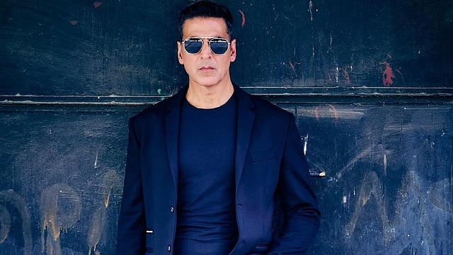 Akshay Kumar Shares Harrowing Incident About His 13-Year-Old Daughter Facing Harassment Online