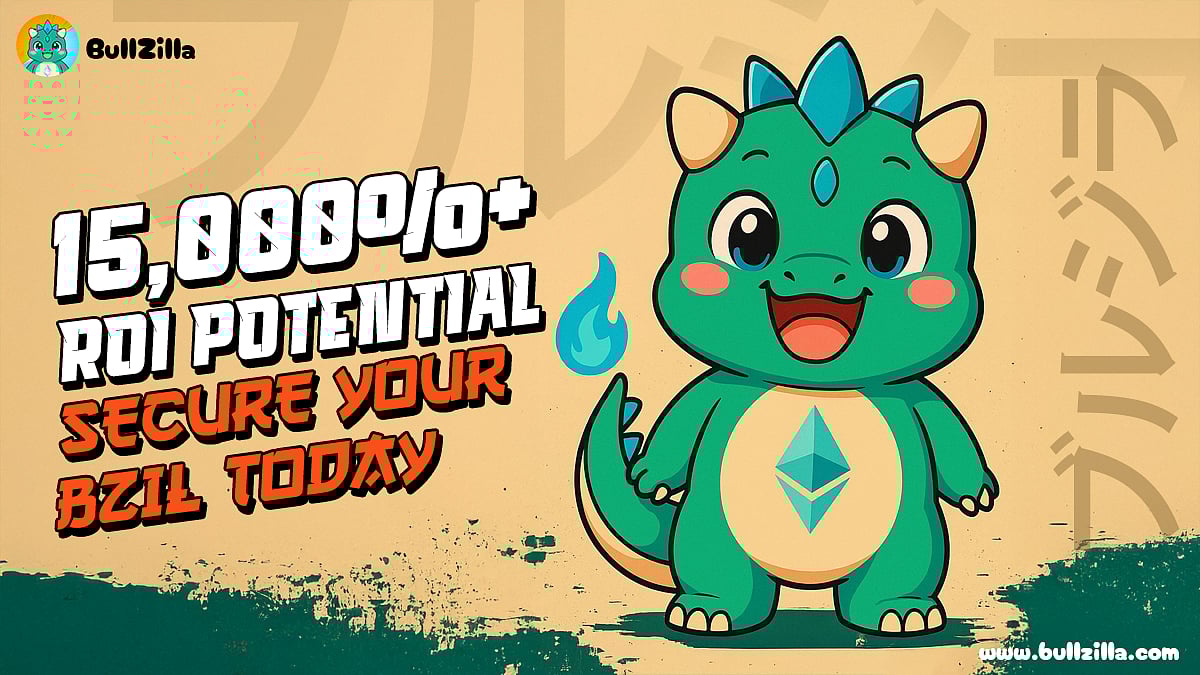BullZillas advertisement