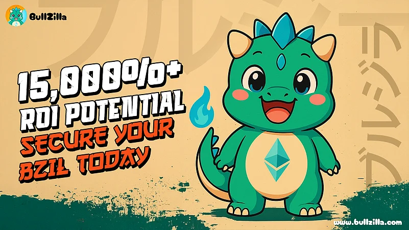 BullZillas advertisement