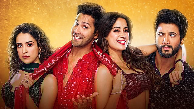 Sunny Sanskari Ki Tulsi Kumari Box Office Collection Day 1: Varun Dhawan, Janhvi Kapoor Starrer Beats Param Sundari