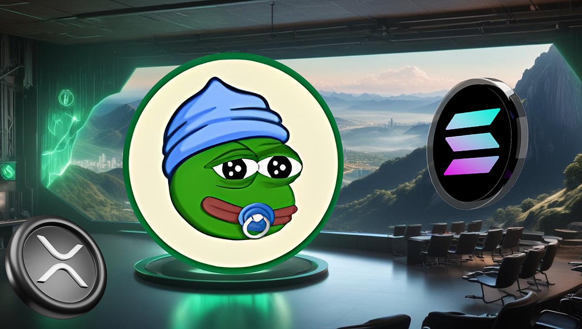 Should You Buy Solana Before Its $1,000 Rally, XRP Before $10 Climb, Or Little Pepe (LILPEPE) Before $1?