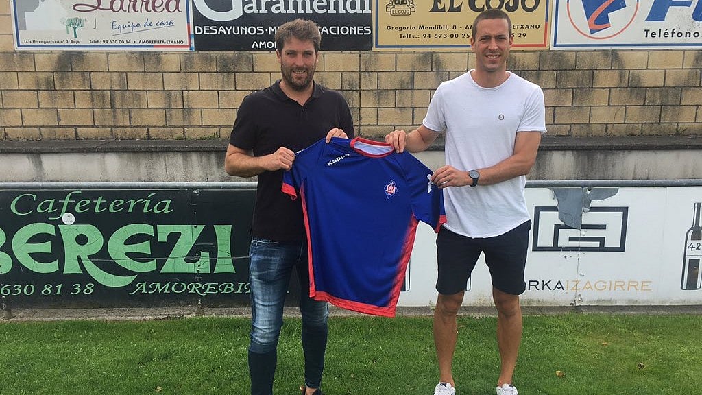 Who Is Koldo Obieta? Spanish Striker Signed By Kerala Blasters For ISL 2025-26