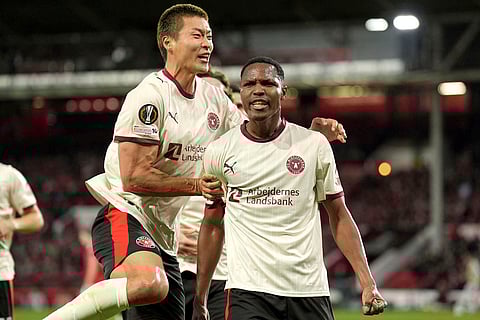 UEFA Europa League 2025-26: Nottingham Forest vs Midtjylland