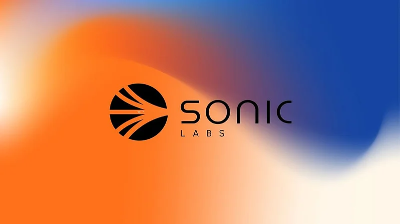 Sonic (S) logo