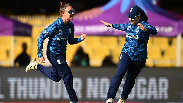 South Africa Vs England, Women’s ODI WC 2025: ENG-W Bowl SA-W Out For 69 - Check Key Stats