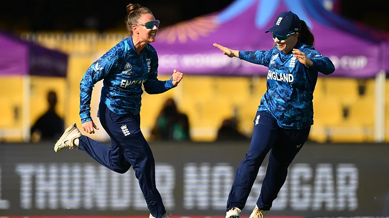 South Africa Women vs England Women, Women’s ODI Cricket World Cup 2025: Check key stats
