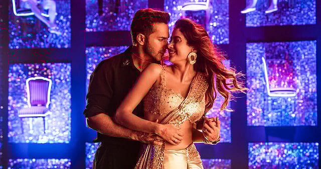 Sunny Sanskari Ki Tulsi Kumari Box Office Collection Day 4: Varun-Janhvi's Film Faces The Heat From Kantara Chapter 1