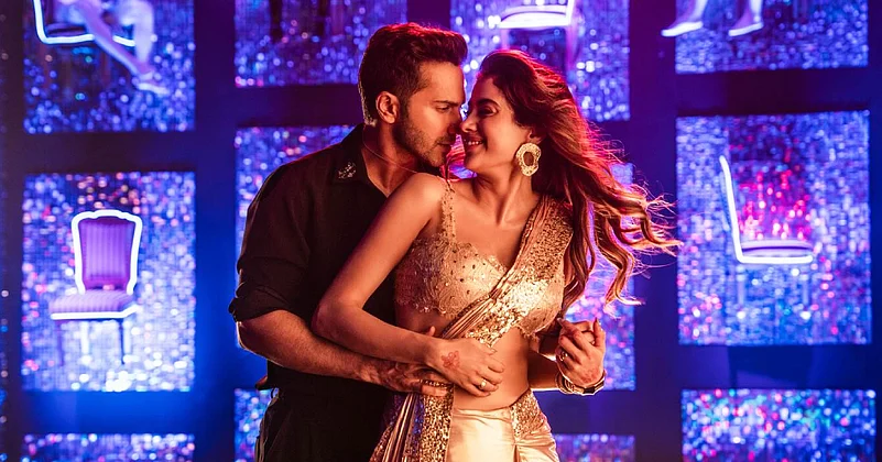 Sunny Sanskari Ki Tulsi Kumari (2025)