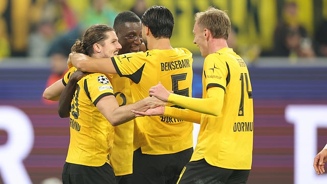 Borussia Dortmund Vs RB Leipzig Preview, Bundesliga 2025-26: Match Prediction, Players To Watch – All You Need To Know