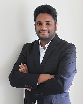 Karthik Kudithipudi: Redefining Cloud Infrastructure With Generative AI And Self-Healing Systems