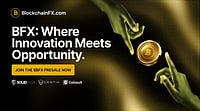 5 Top Crypto Investments For Q4 2025 — Why BlockchainFX Tops The Analyst Rankings