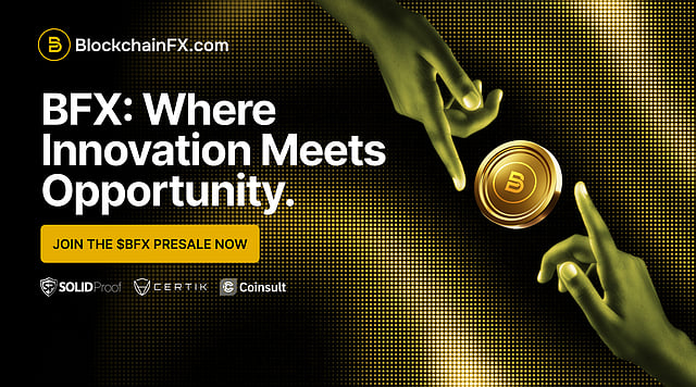 5 Top Crypto Investments For Q4 2025 — Why BlockchainFX Tops The Analyst Rankings