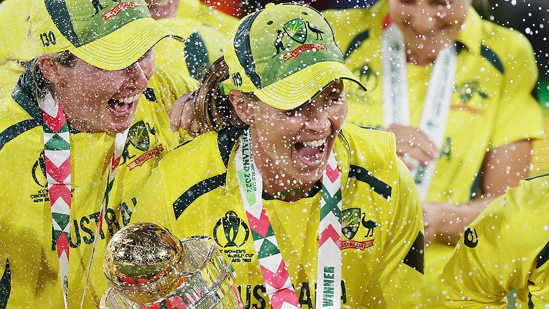 Australia Vs Sri Lanka Preview, ICC Womens Cricket World Cup: