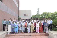 CGWA & GPCB Lead Compliance Workshop For GMDC
