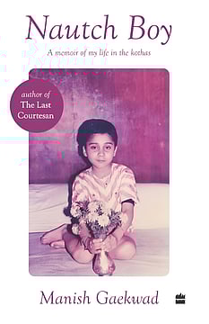 Beyond Hope And Despair: Review Of Manish Gaekwad's 'Nautch Boy'