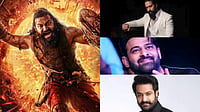 Instagram : Celebs praise Rishab Shetty's Kantara Chapter 1
