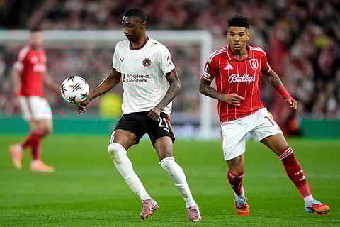 UEFA Europa League 2025-26: Nottingham Forest vs Midtjylland