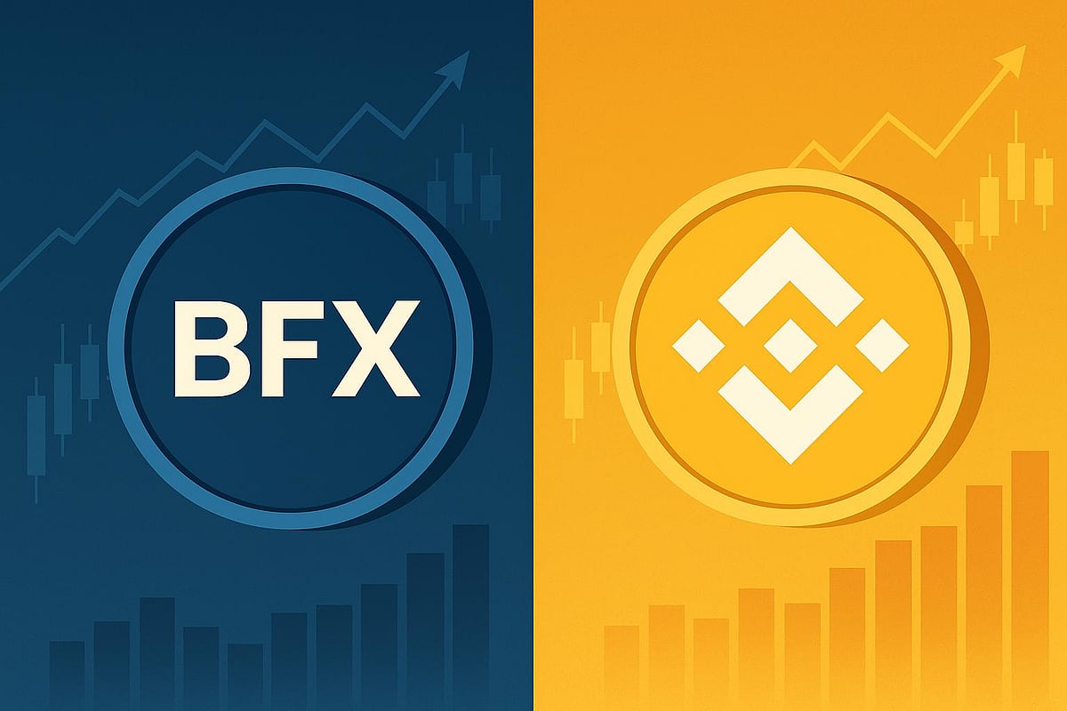 BNB Prediction: Growth Looks Strong, Yet A Presale Super App Project Steals Attention