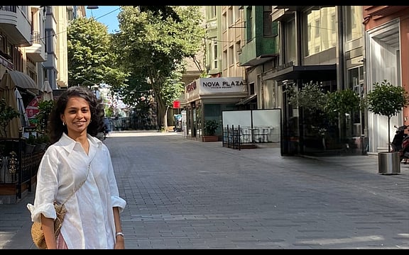 The Quiet Revolutionary: Anukriti's Mission To Transform Indian Healthcare