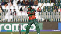 | Photo: AP/Anjum Naveed : Bangladesh Vs West Indies Live Streaming, 1st ODI: Toss Update, Playing XIs, Where To Watch