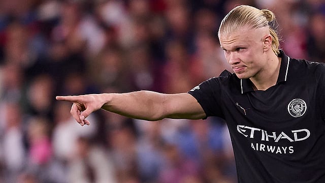 Brentford Vs Man City Preview, Premier League 2025-26: Prediction, Head-To-Head Record, Players To Watch
