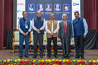 IIFT Hosts 15th Indian Management Conclave 2025: Vineet Joshi Urges AI Integration; Rajesh Agrawal Gets Alumni Award