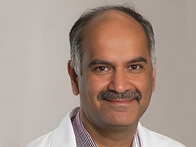Dr. Satya Garimella