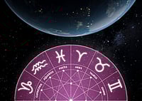 October 3 horoscope