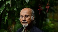 T J S George Passes Away at 97