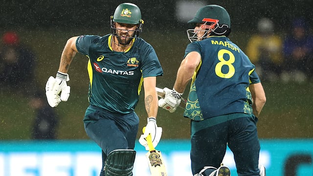 NZ Vs AUS, 2nd T20I: Game Called-off As Australia Retain Chappell-Hadlee Trophy Against New Zealand