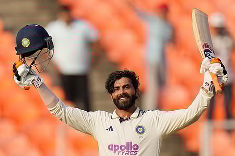 India Vs West Indies, 1st Test Day 2