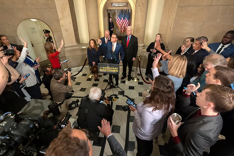 Government Shutdown