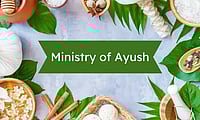 Ministry Of AYUSH Confers National Dhanwantari Ayurveda Awards 2025