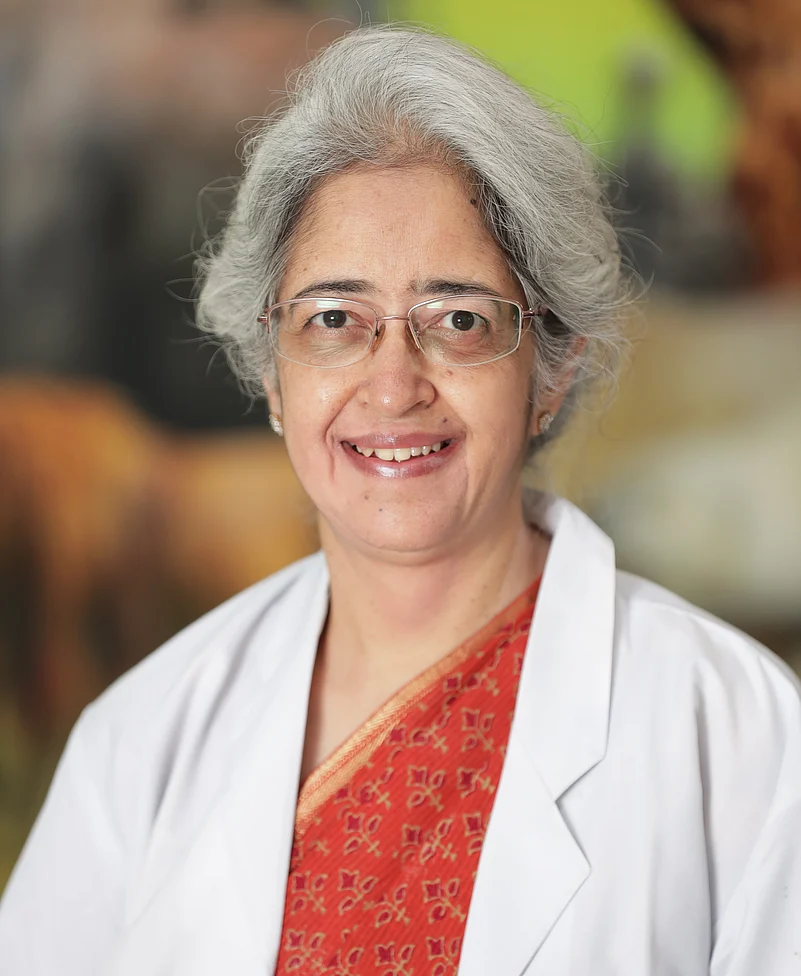 Dr. Gauri Kapoor