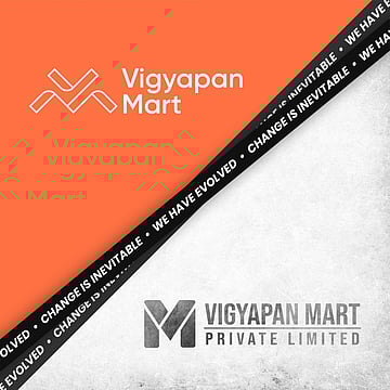 How Vigyapan Mart’s New Identity Is Inspiring A New Era Of Advertising