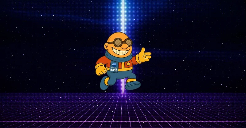 Based Eggman ($GGs) logo