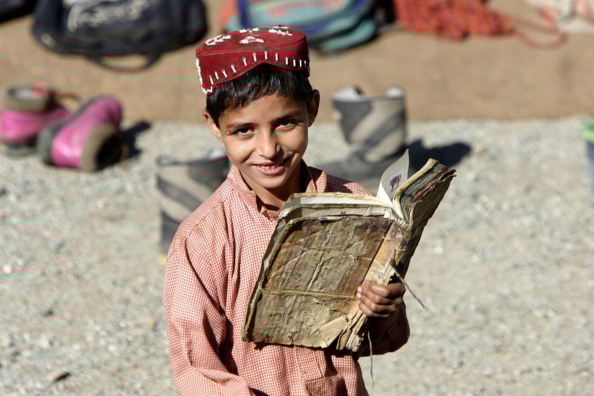 | IMAGO : If survival in Kashmir requires breath, it also requires memory.