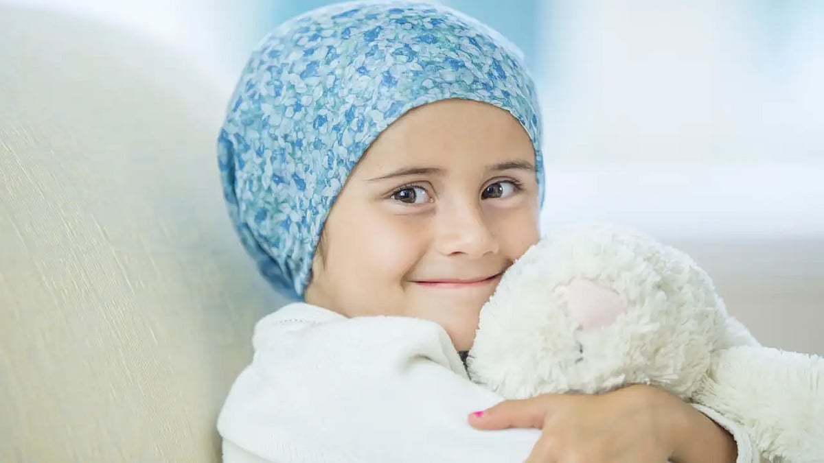 Childhood Leukaemia Can Hide Behind Common Illnesses, Says Pediatric Oncologist